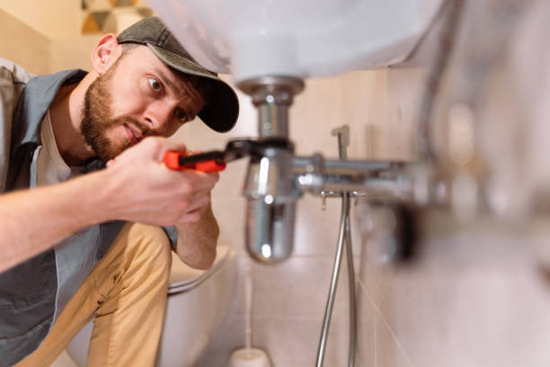 Best Emergency Plumbing Services in Churubusco, IN